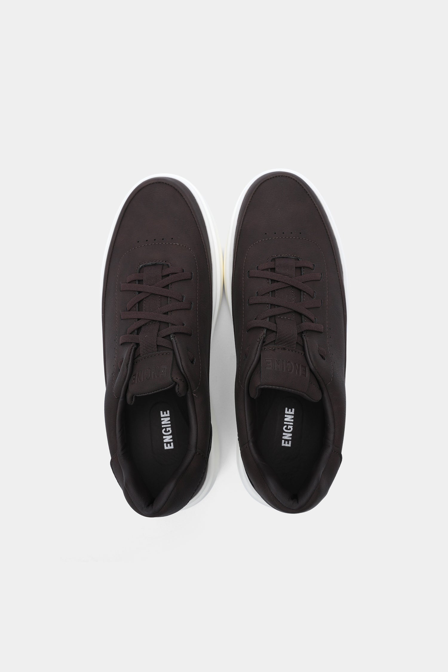 Men Sneakers - Engine - Buy Now