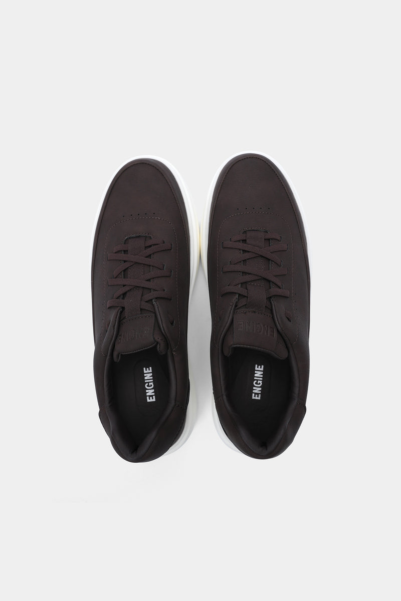 Men Sneakers - Engine - Buy Now