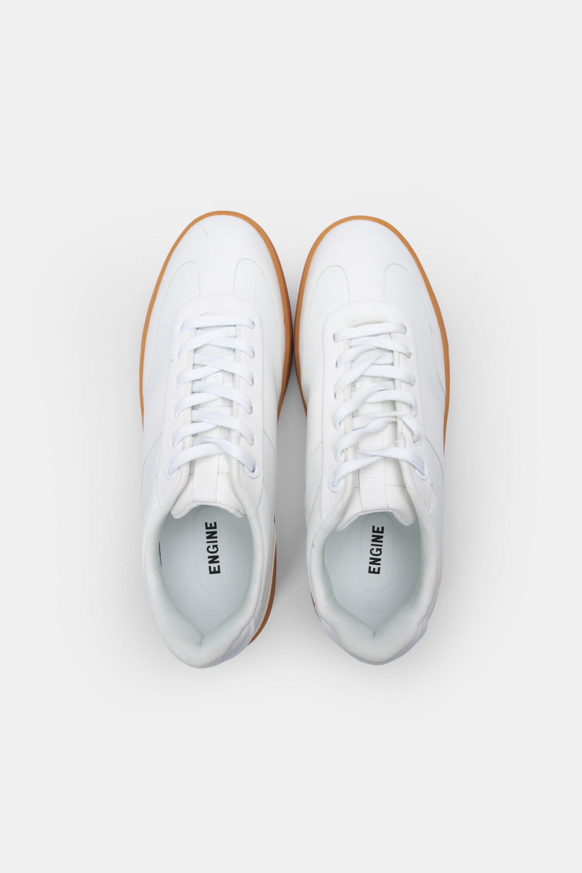 Men Sneakers - Engine - Buy Now