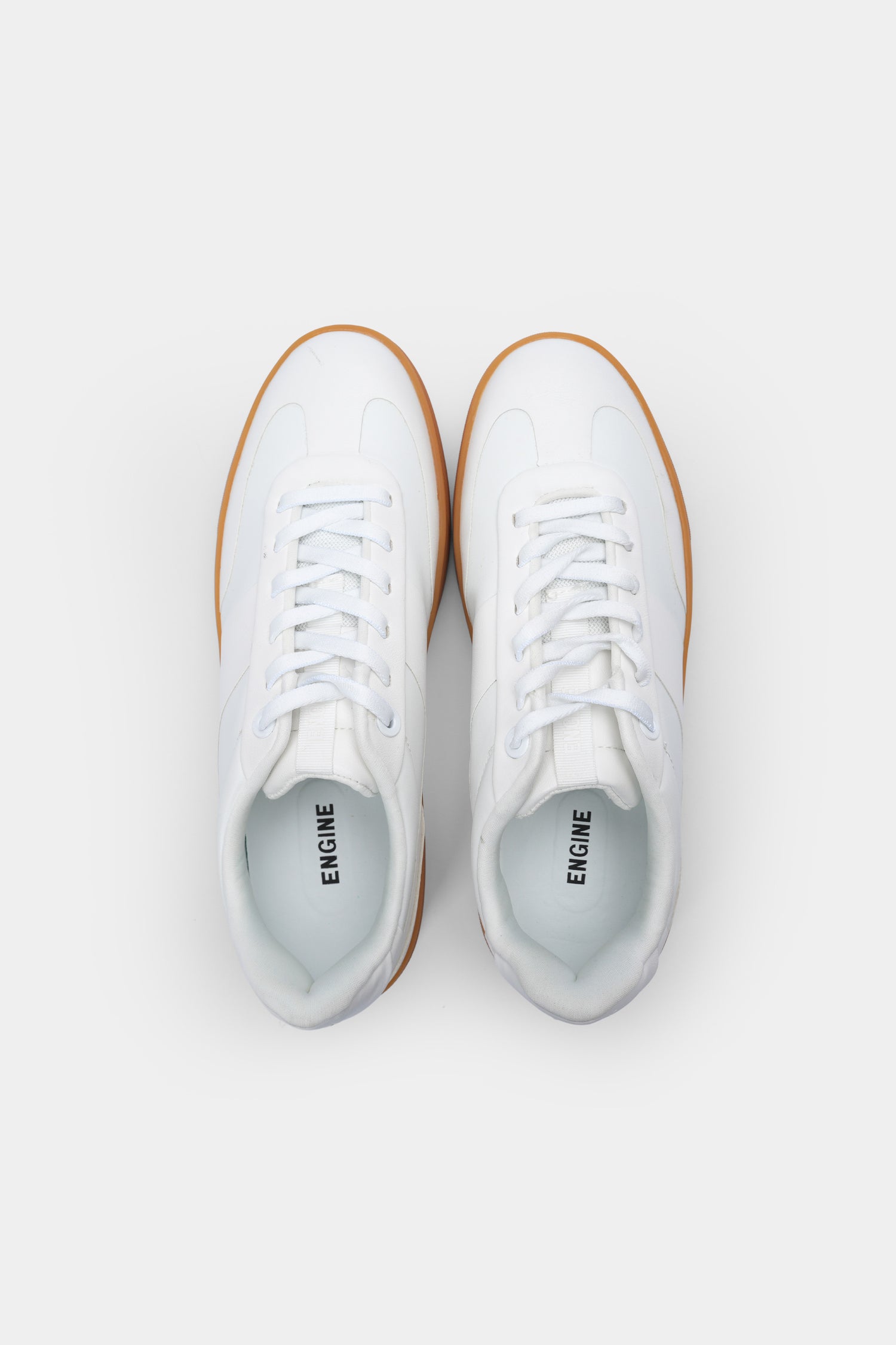 Men Sneakers - Engine - Buy Now