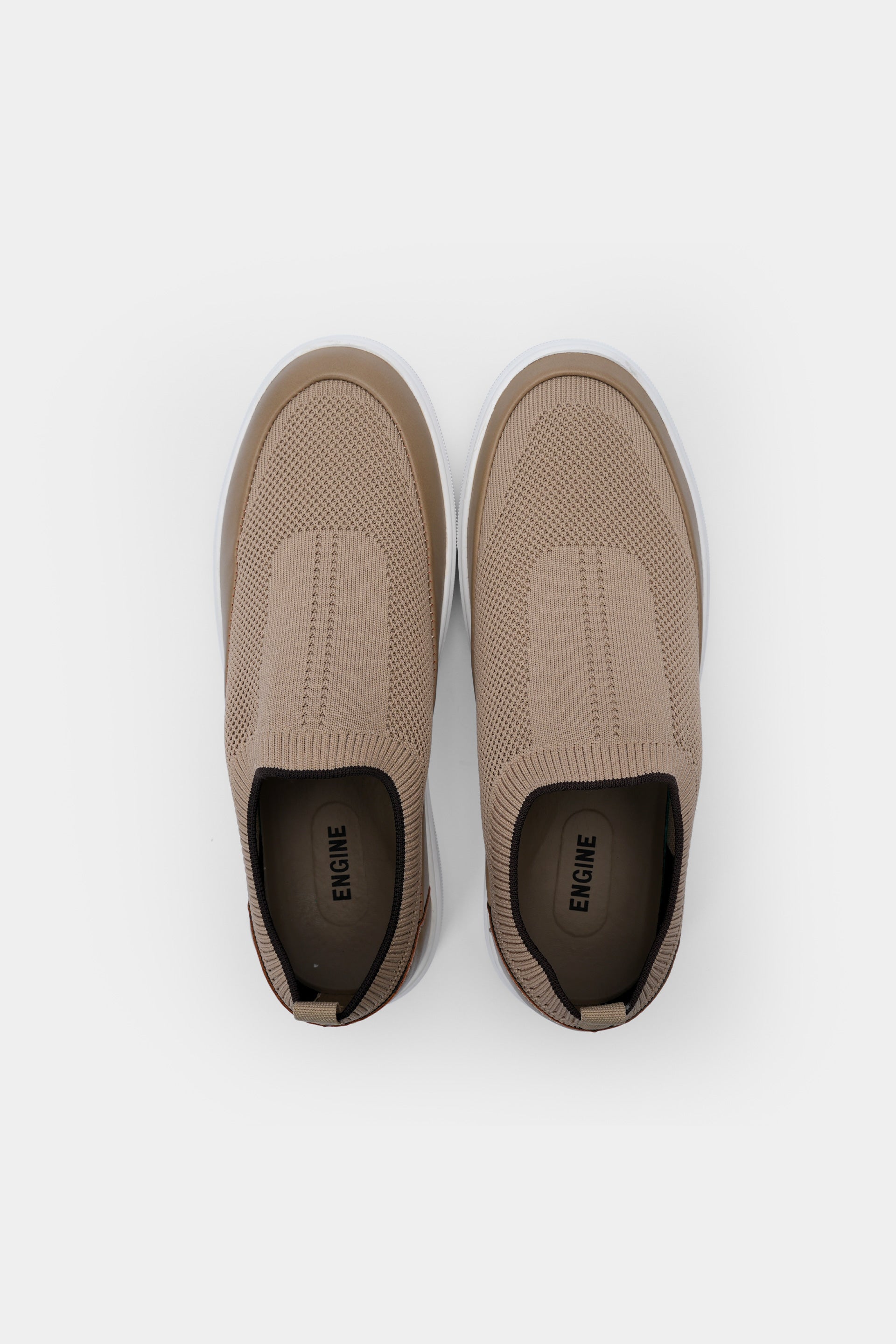 Men Sneakers - Engine - Buy Now