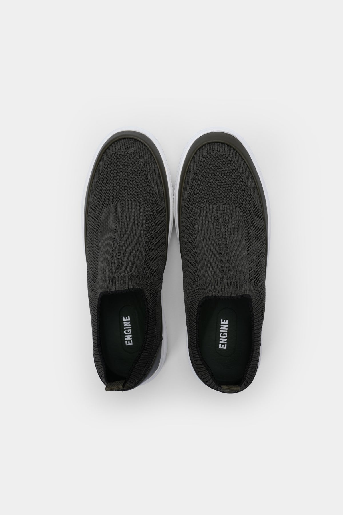 Men Sneakers - Engine - Buy Now