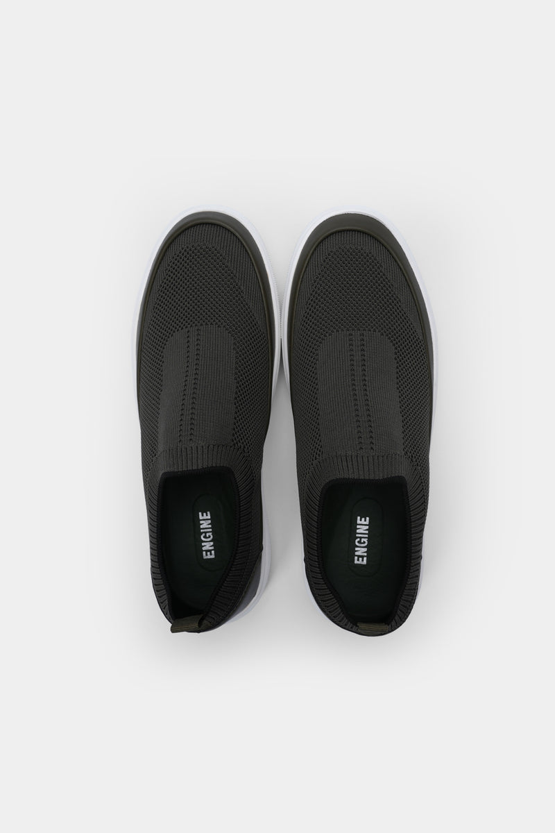 Men Sneakers - Engine - Buy Now