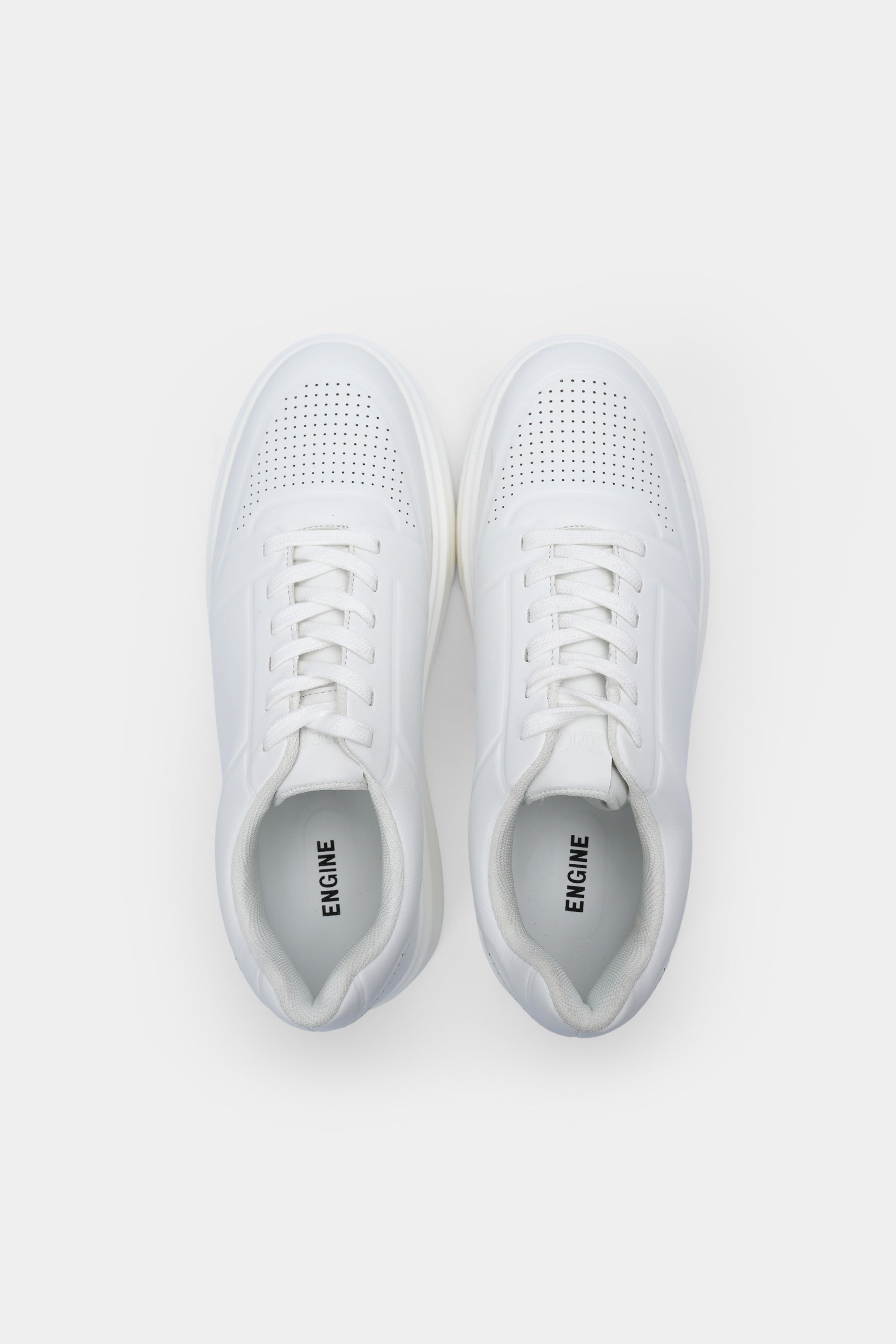Men Sneakers - Engine - Buy Now