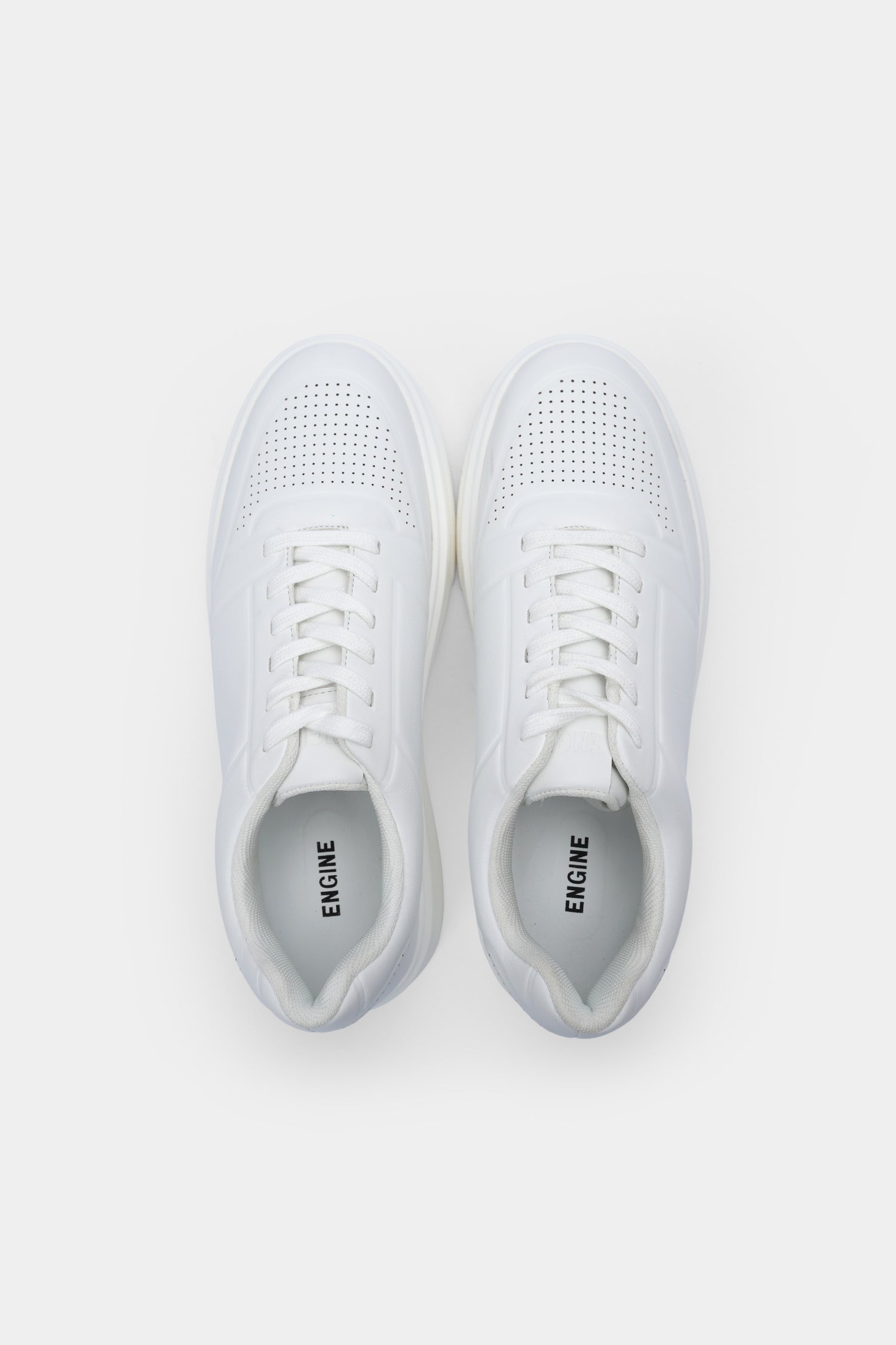 Men Sneakers - Engine - Buy Now