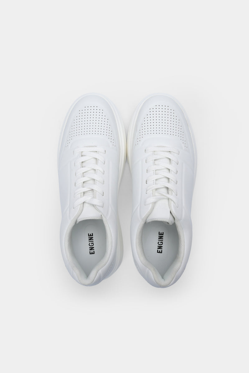 Men Sneakers - Engine - Buy Now