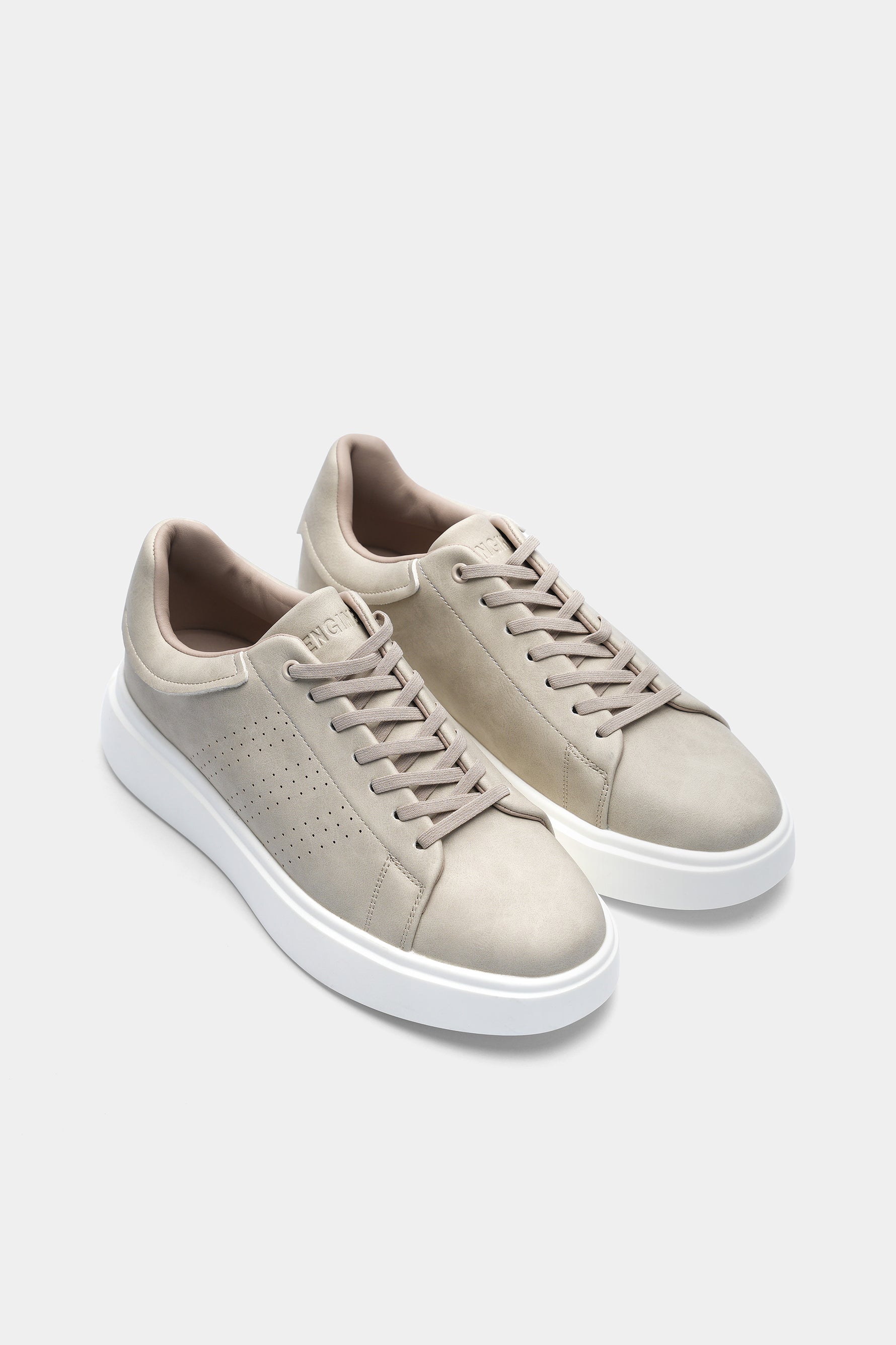 Men Sneakers - Engine - Buy Now