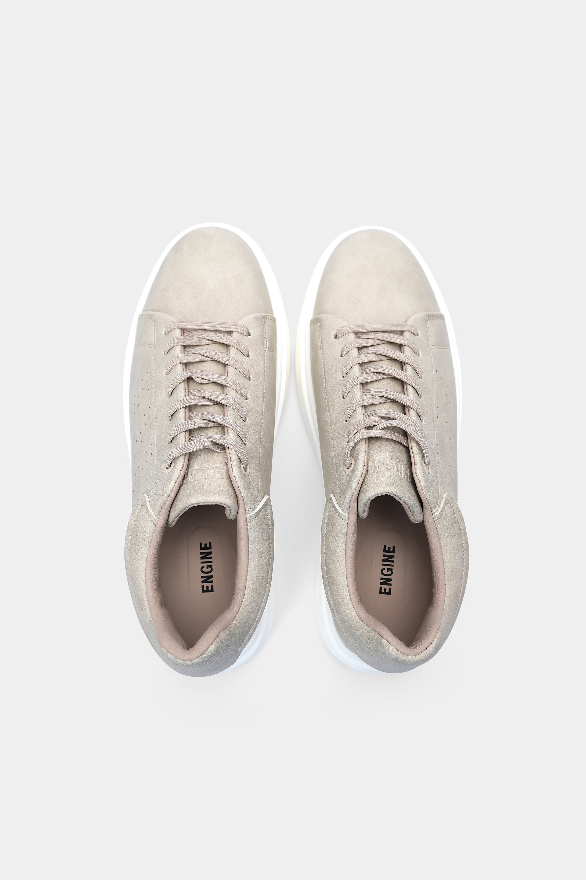 Men Sneakers - Engine - Buy Now