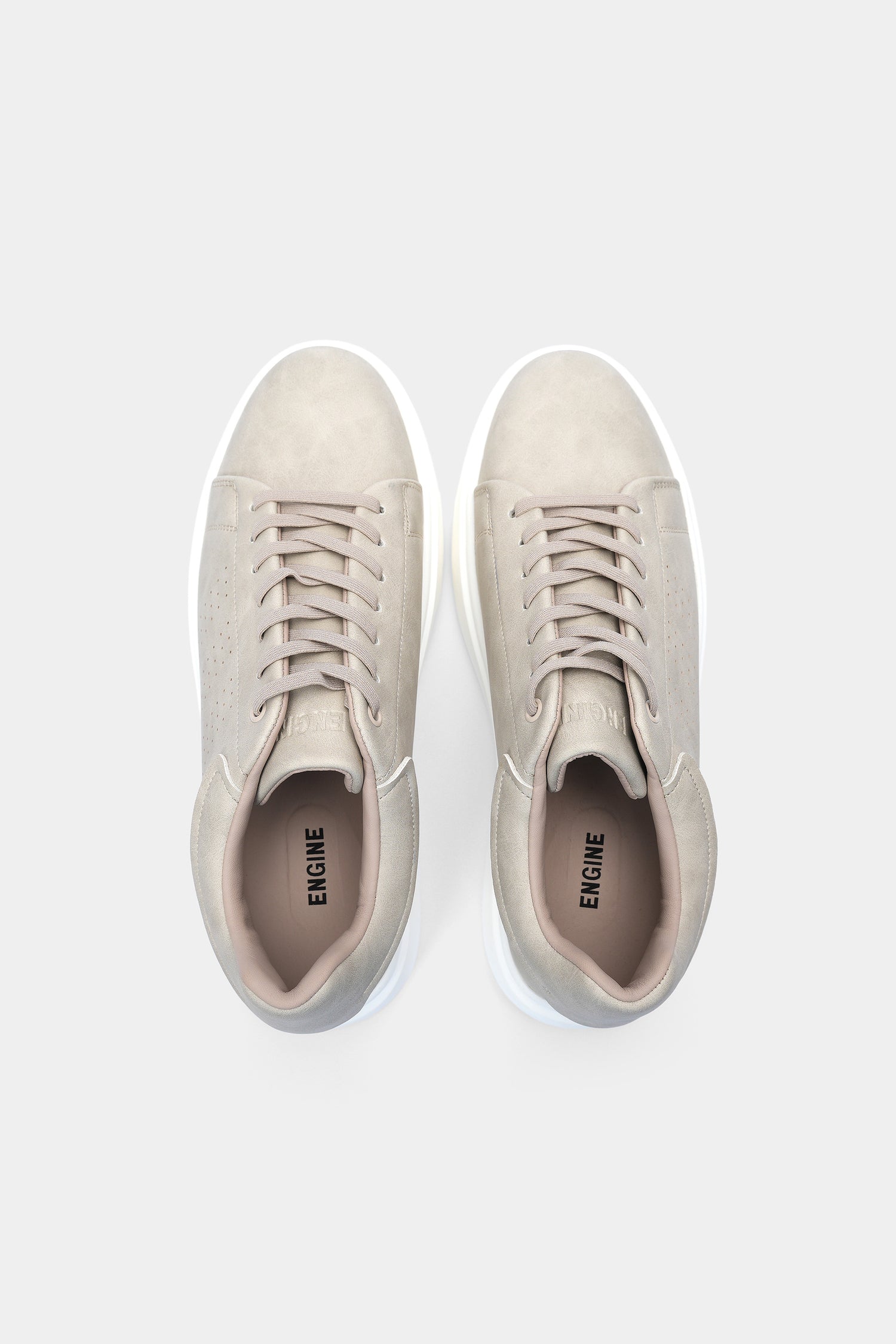 Men Sneakers - Engine - Buy Now