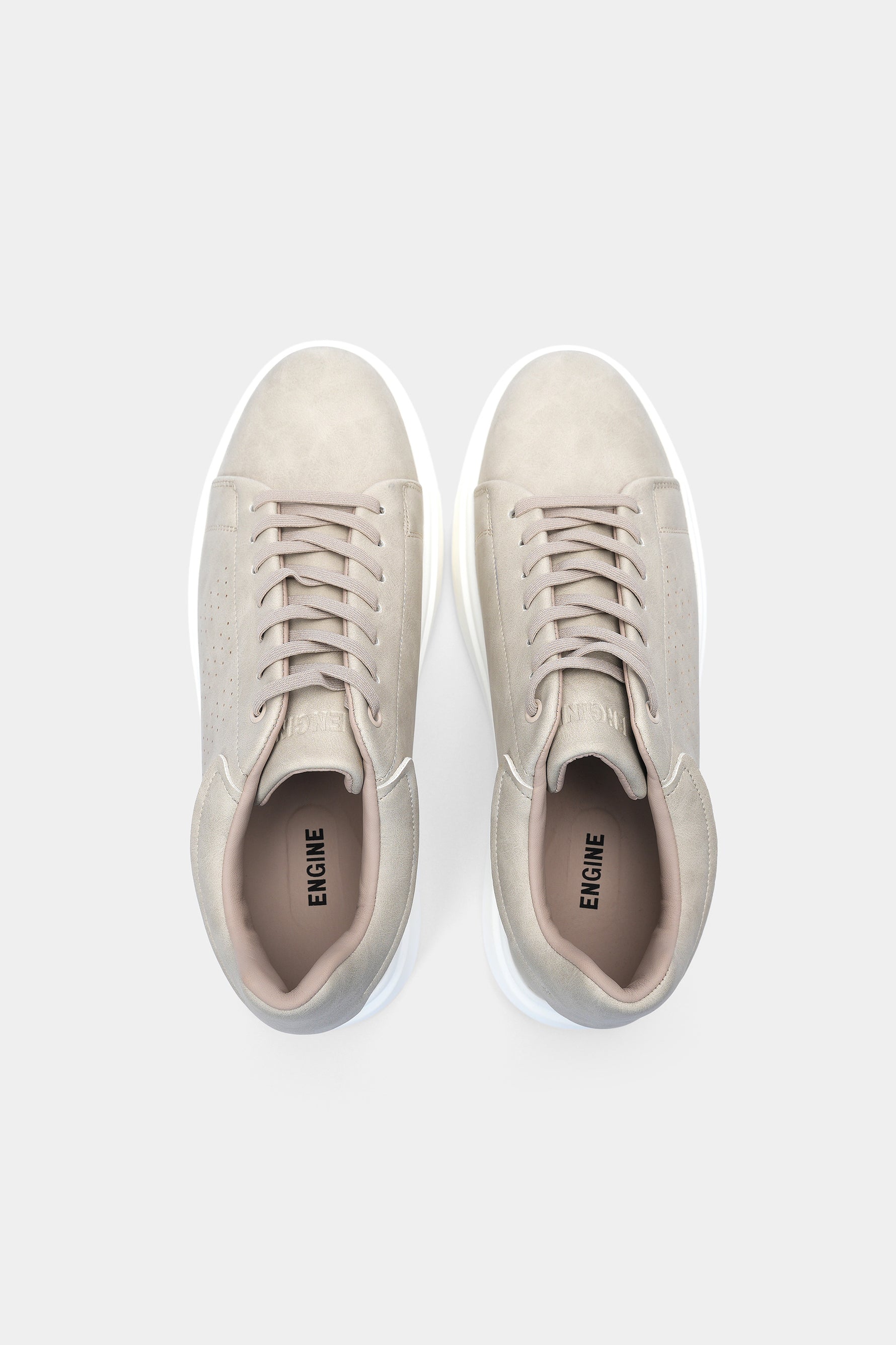 Men Sneakers - Engine - Buy Now