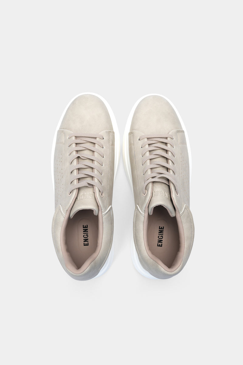 Men Sneakers - Engine - Buy Now