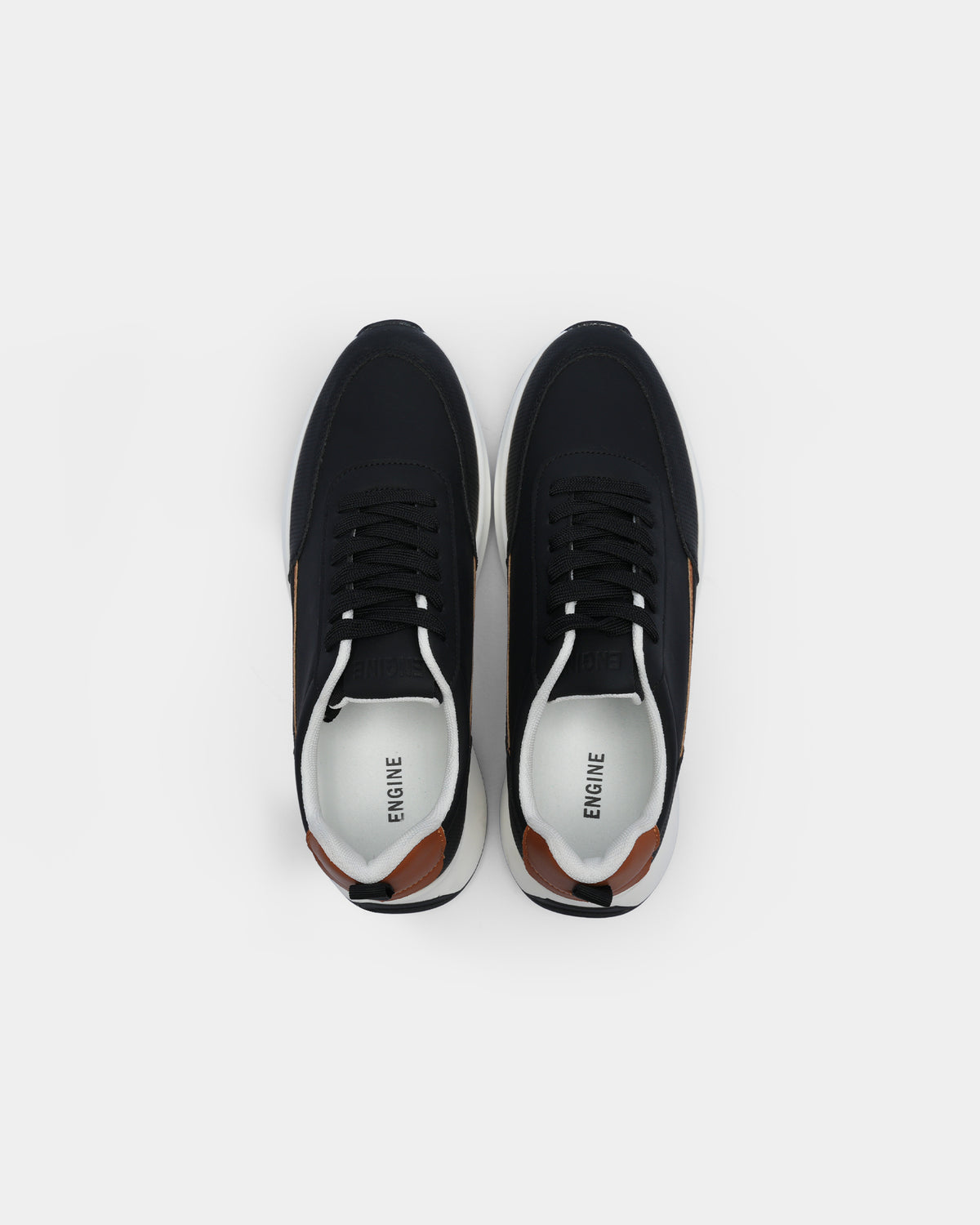 Men Sneakers - Engine - Buy Now