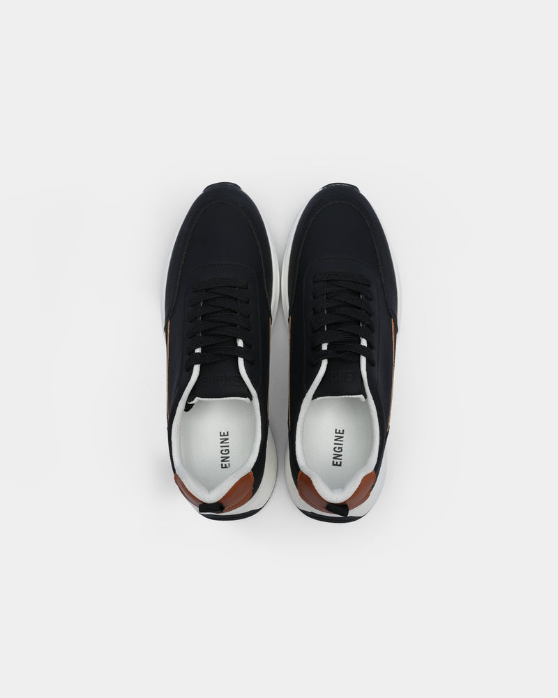 Men Sneakers - Engine - Buy Now