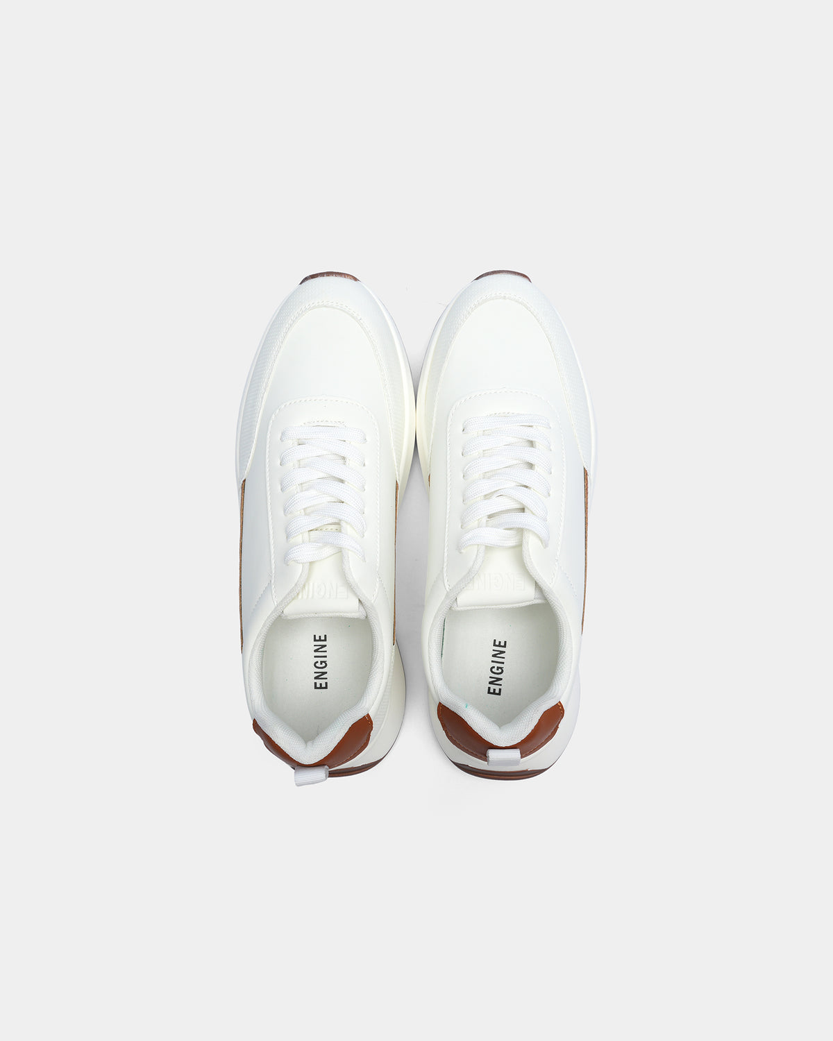 Men Sneakers - Engine - Buy Now