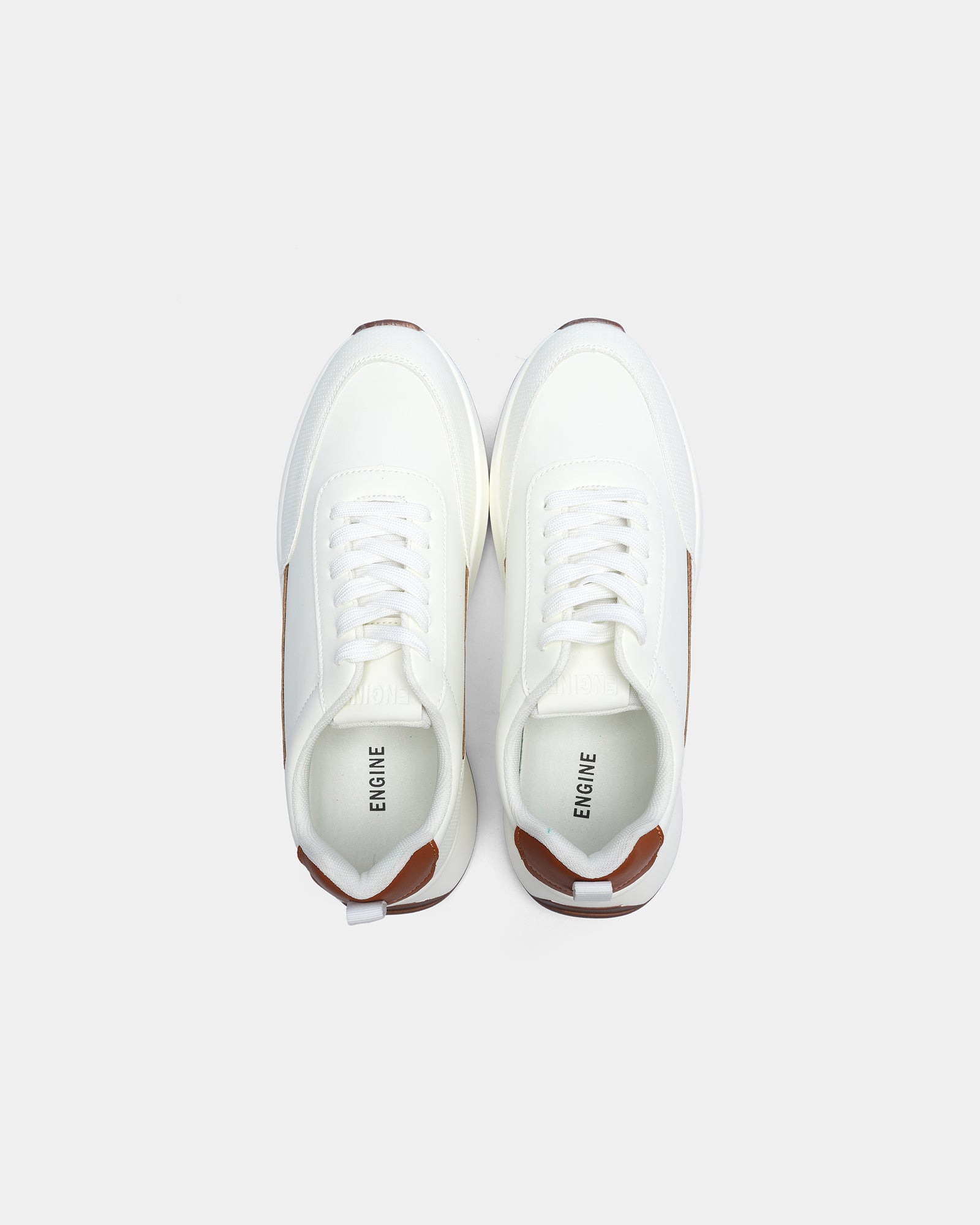 Men Sneakers - Engine - Buy Now