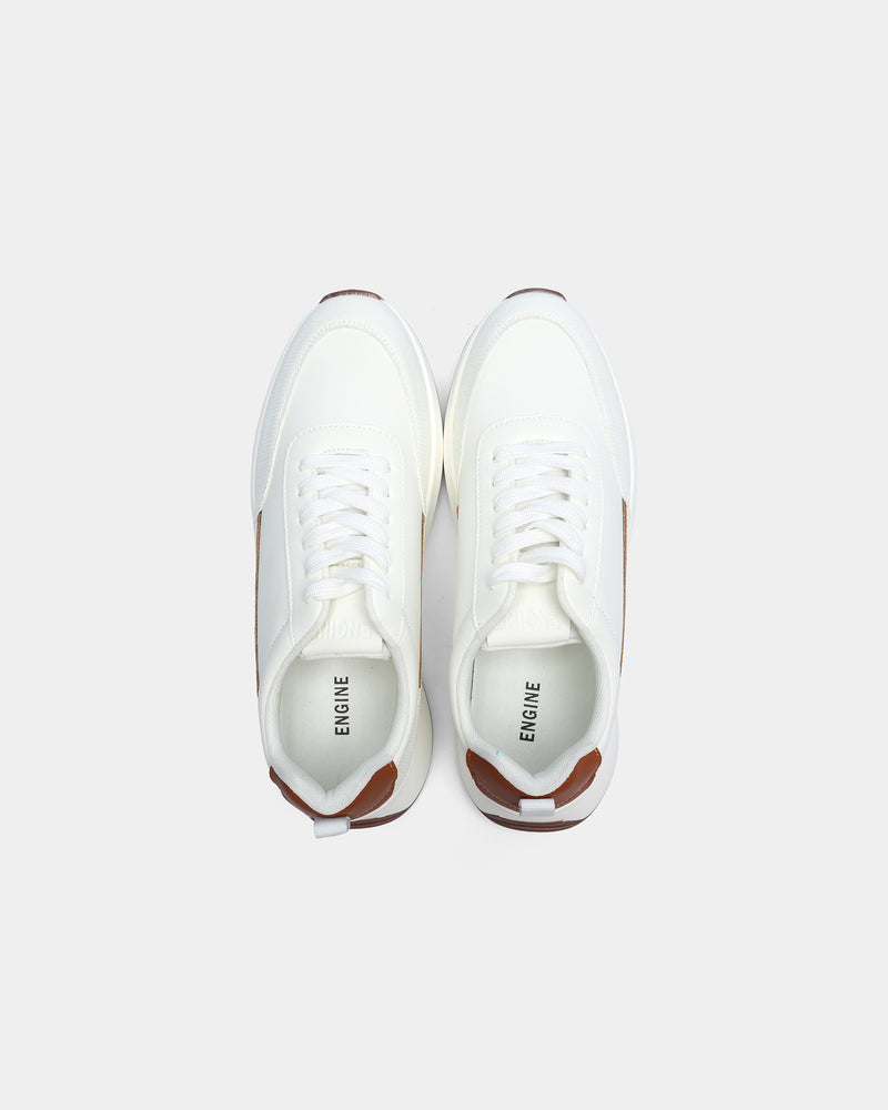 Men Sneakers - Engine - Buy Now