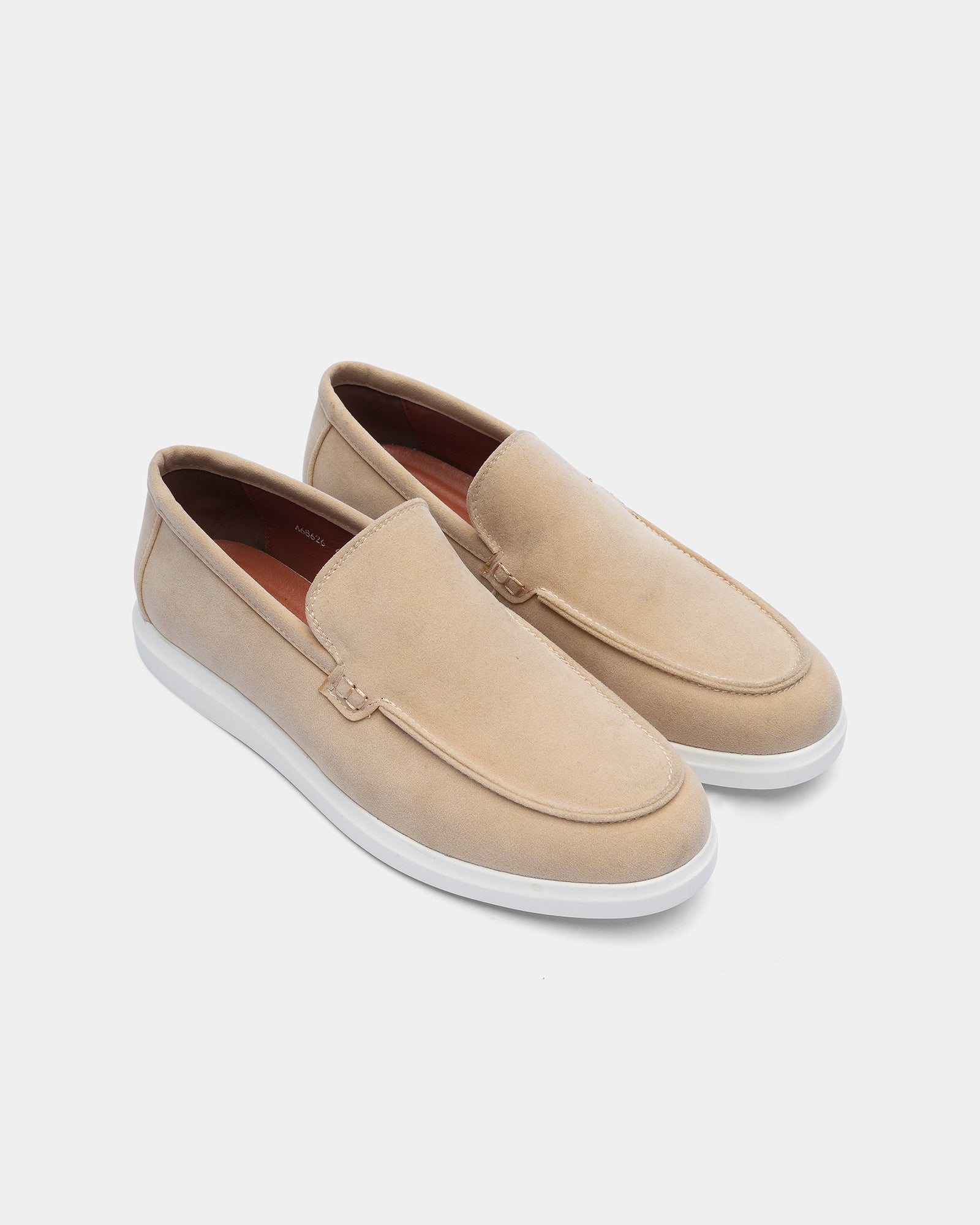 Men Loafers - Engine - Buy Now
