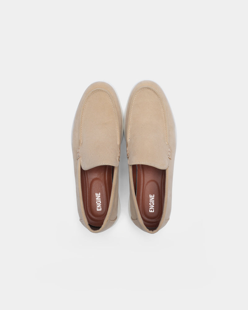 Men Loafers - Engine - Buy Now
