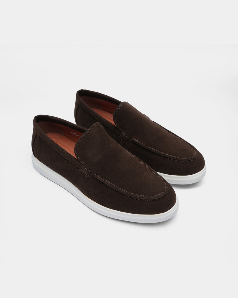 Men Loafers - Engine - Buy Now