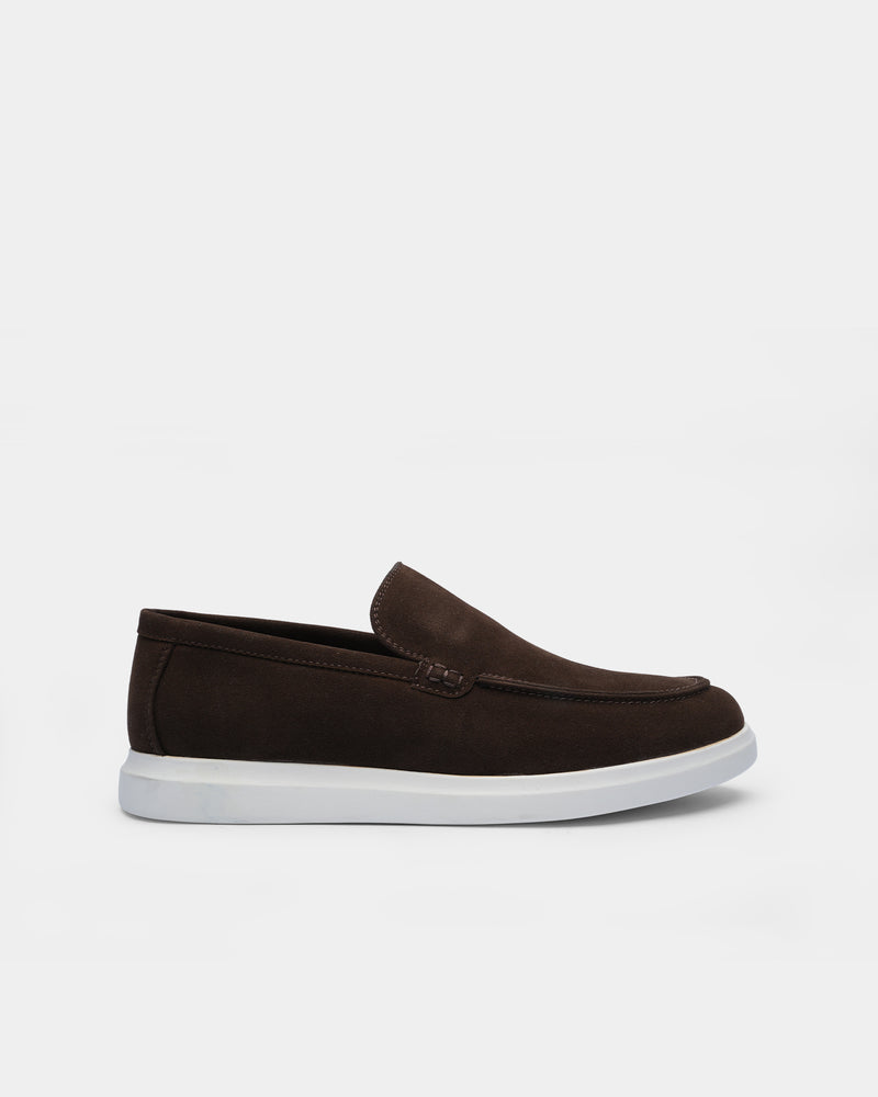 Men Loafers - Engine - Buy Now