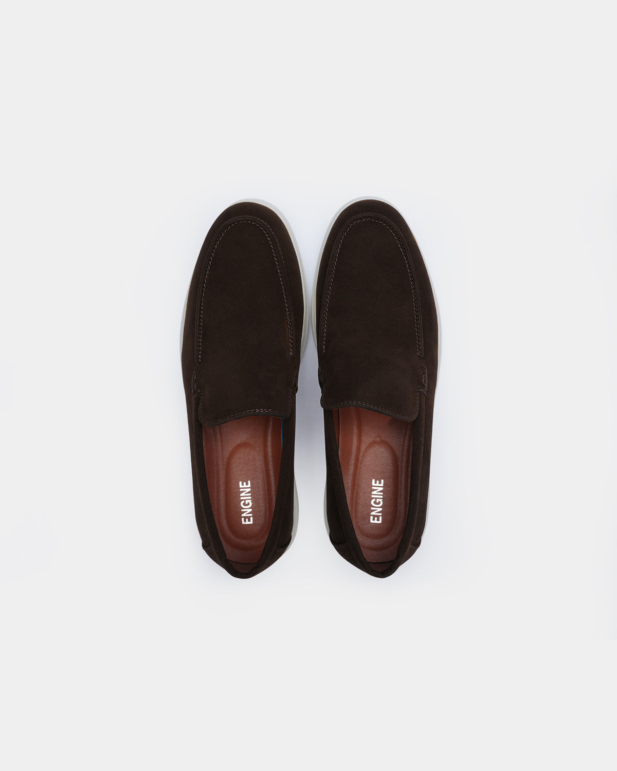 Men Loafers - Engine - Buy Now