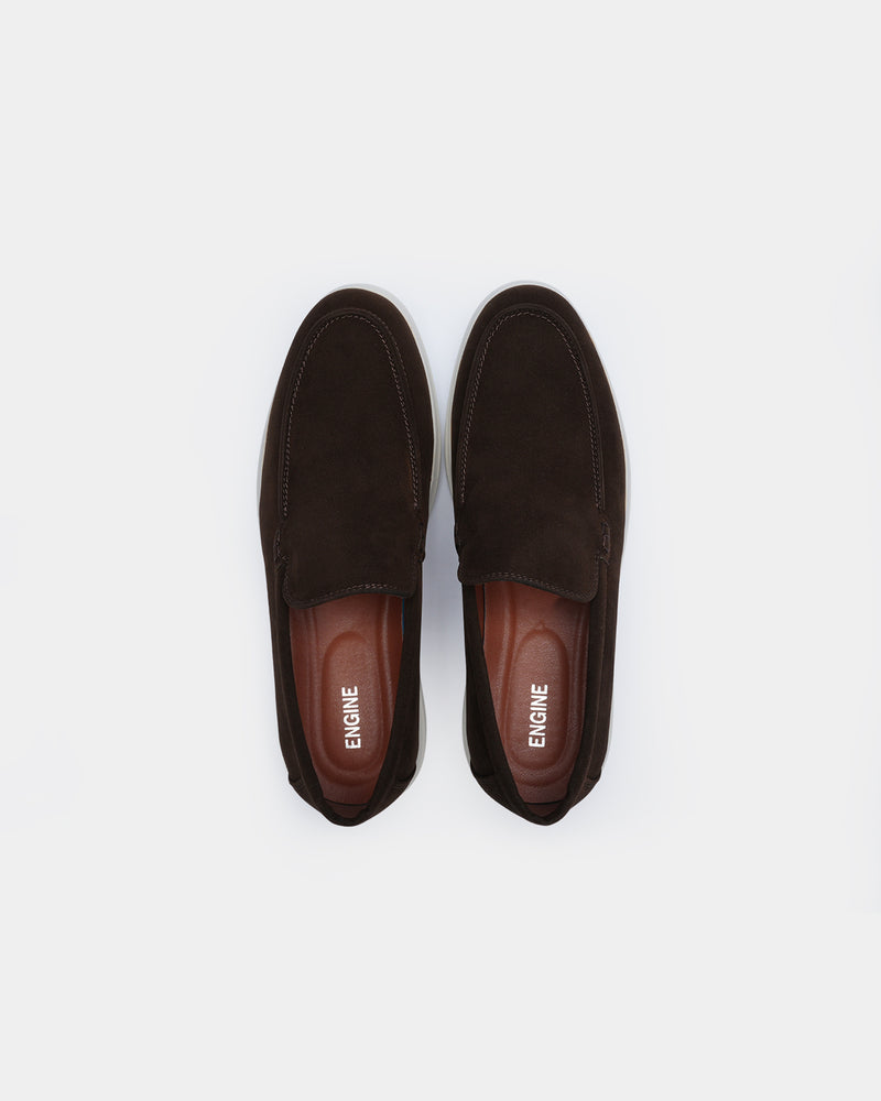 Men Loafers - Engine - Buy Now