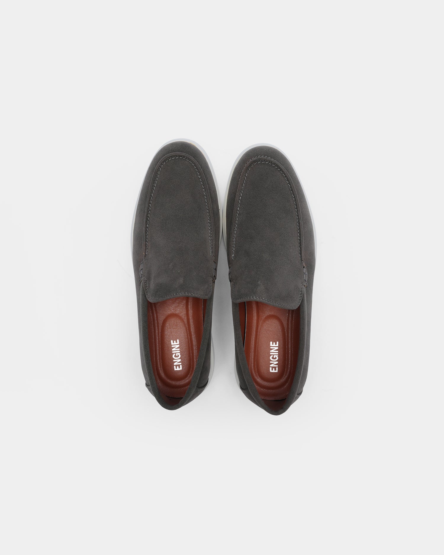 Men Loafers - Engine - Buy Now