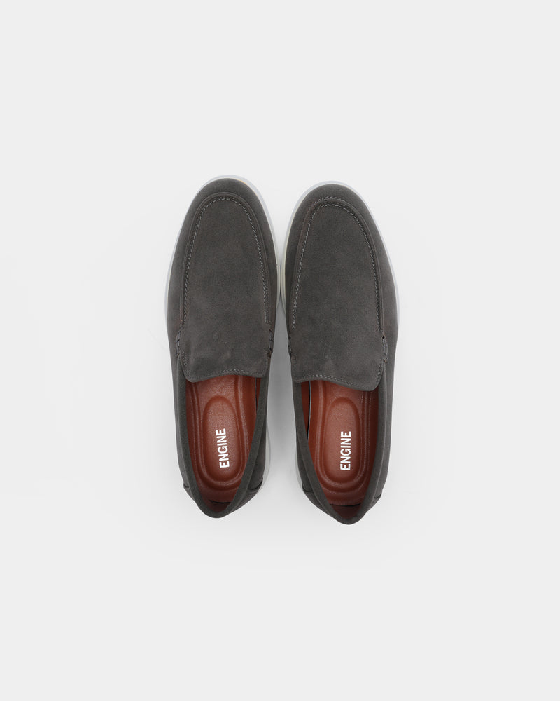 Men Loafers - Engine - Buy Now