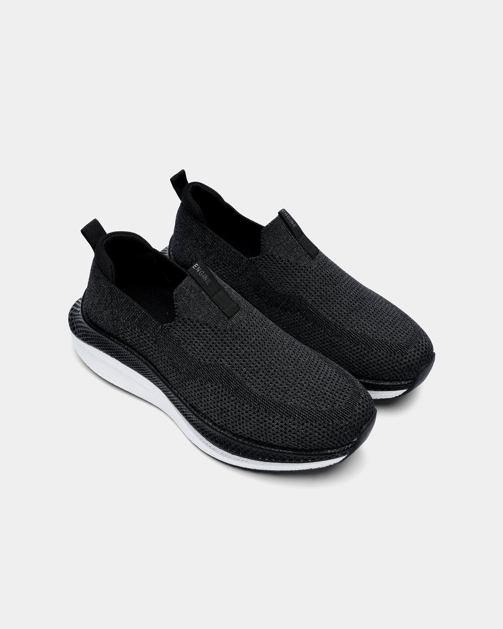 Men Slip-On