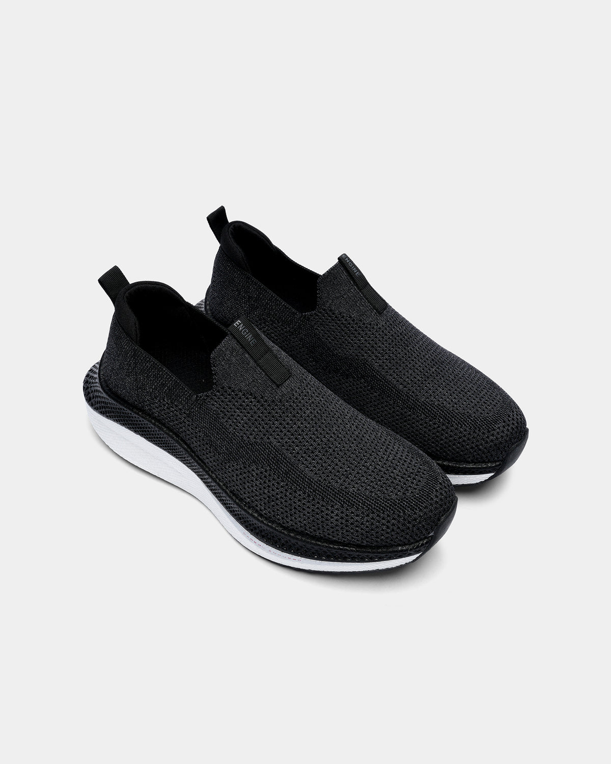 Men's Slip-On - Engine - Buy Now