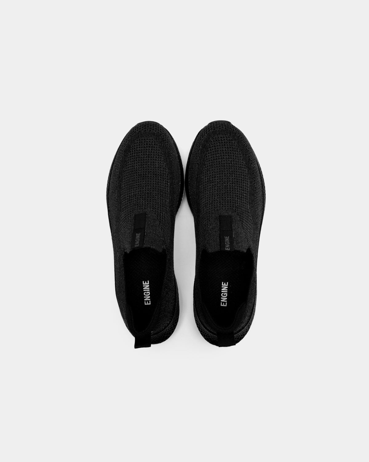 Men's Slip-On - Engine - Buy Now