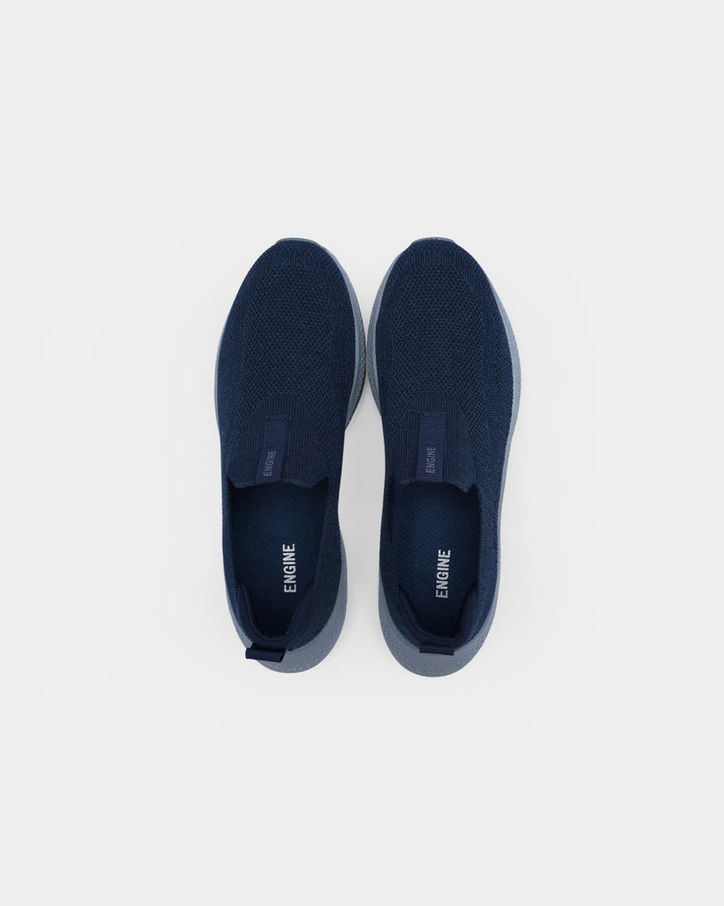 Men's Slip-On - Engine - Buy Now