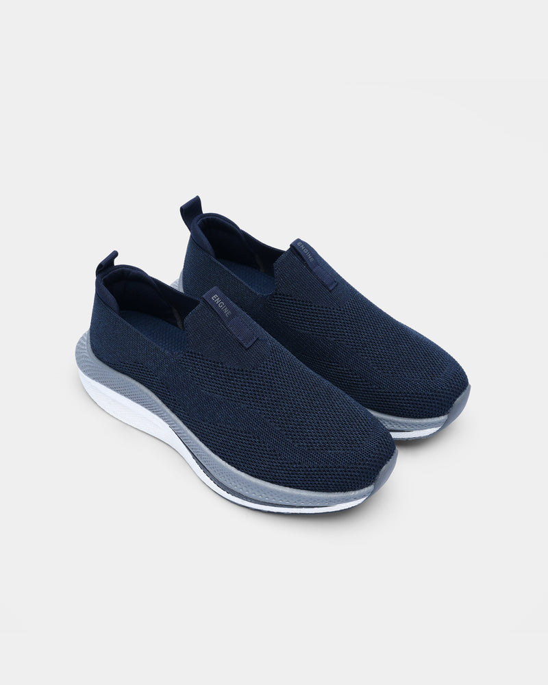 Men's Slip-On - Engine - Buy Now