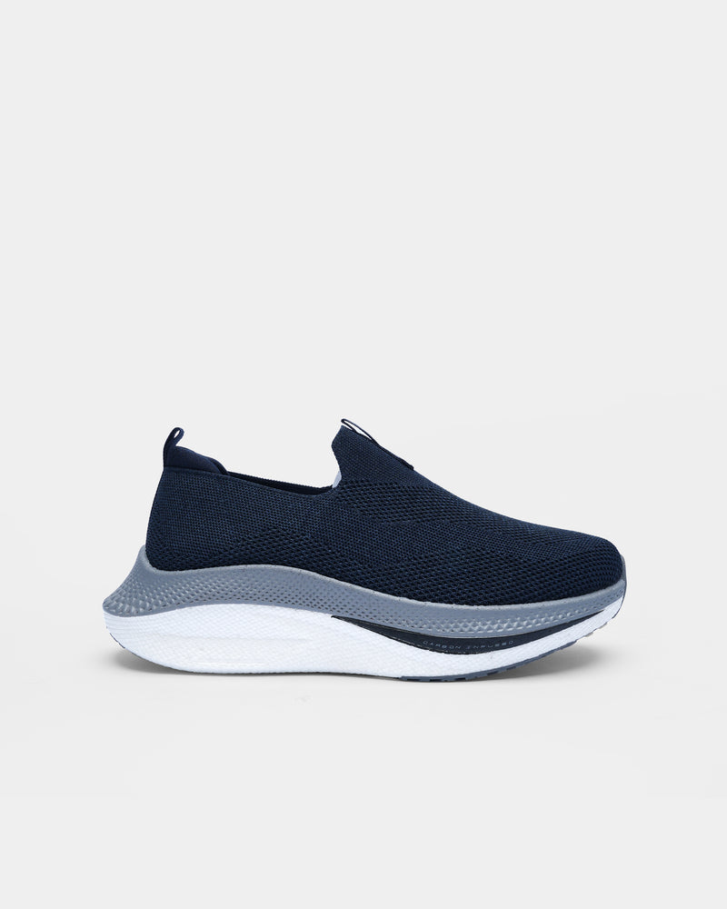 Men's Slip-On - Engine - Buy Now