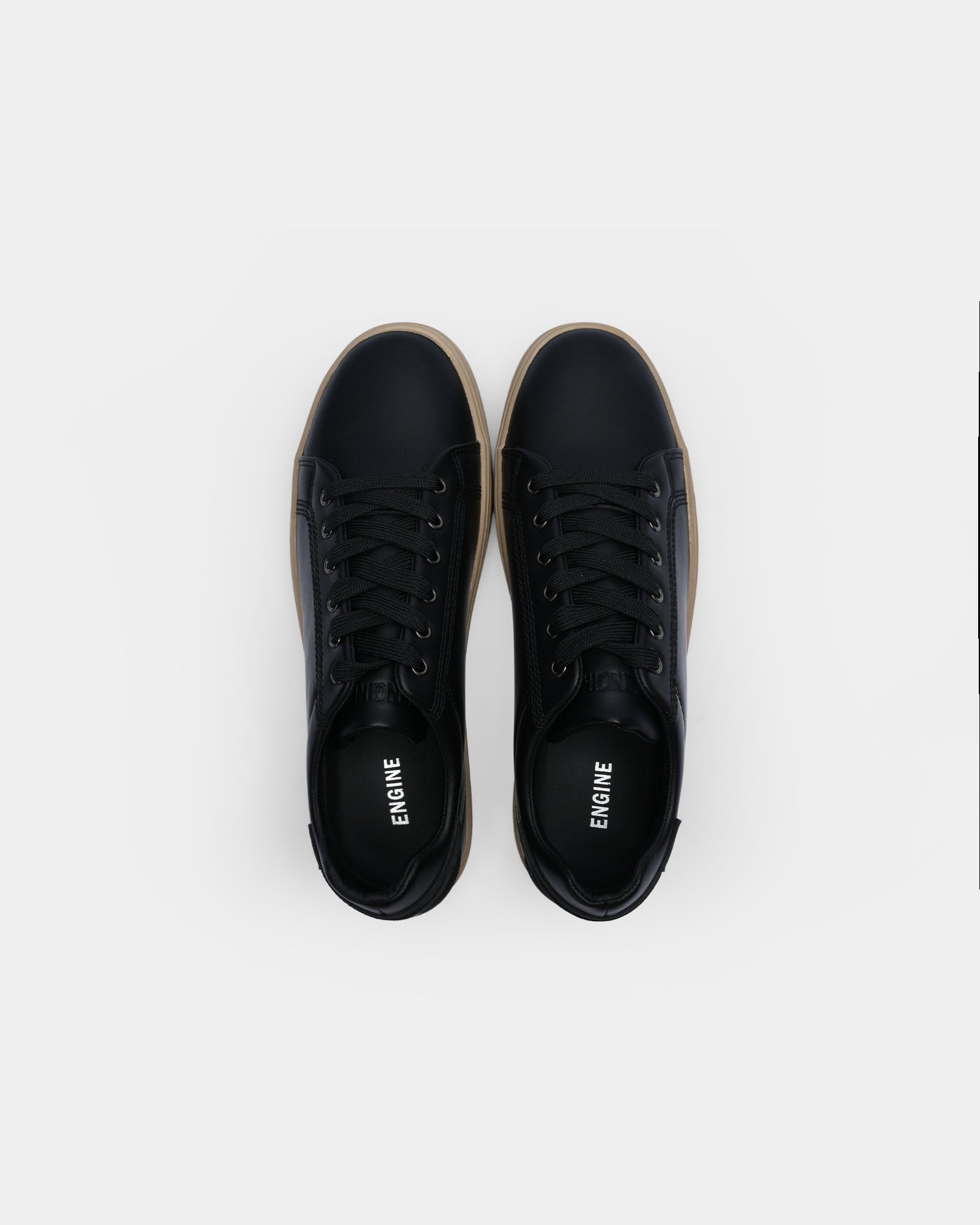 Men Sneakers - Engine - Buy Now