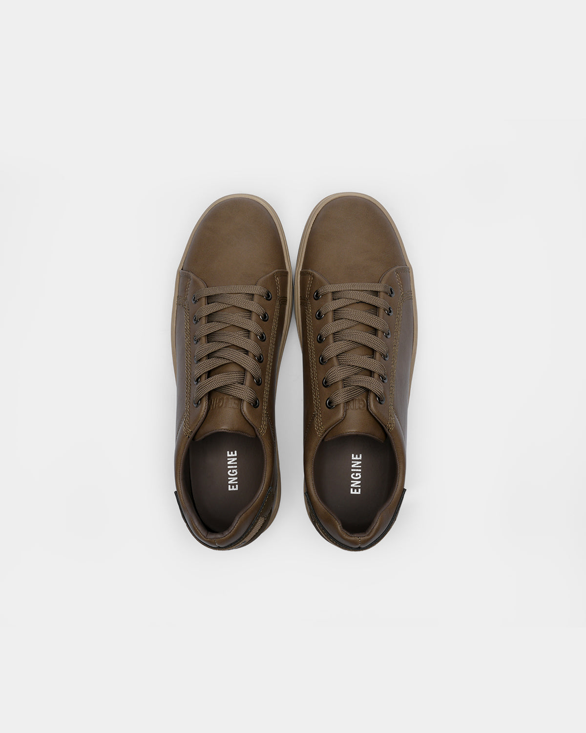 Men Sneakers - Engine - Buy Now