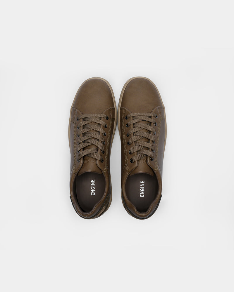 Men Sneakers - Engine - Buy Now