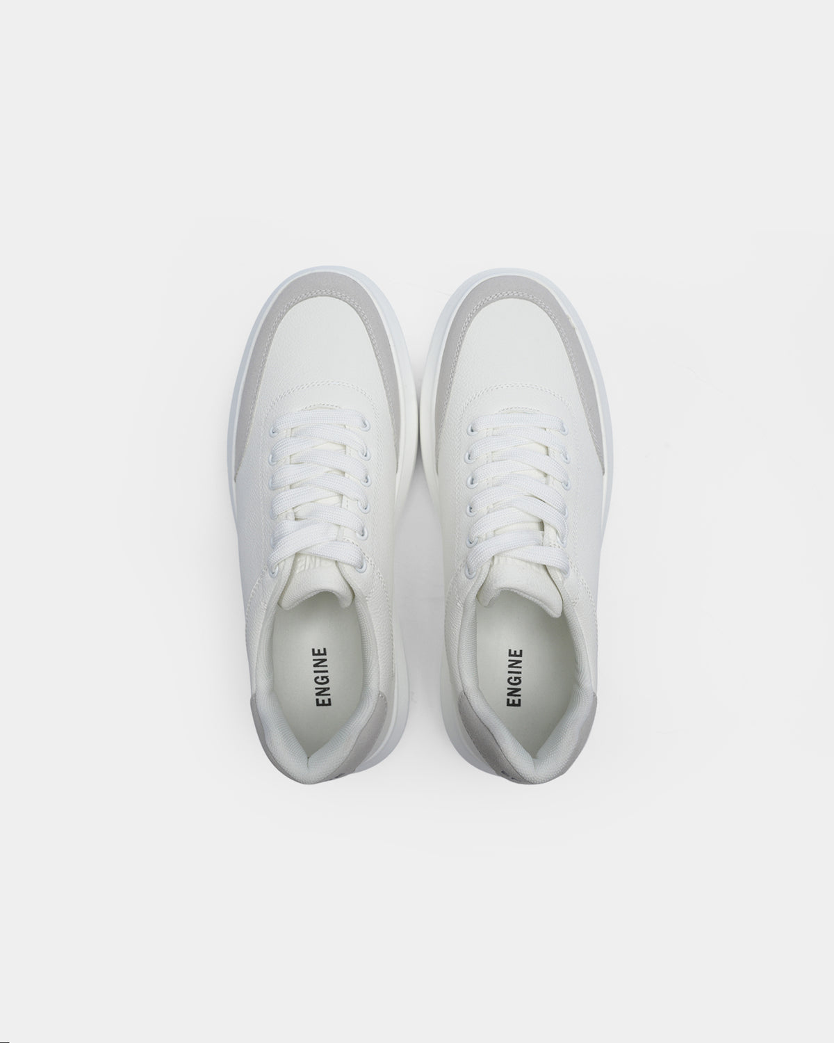 Men Sneakers - Engine - Buy Now