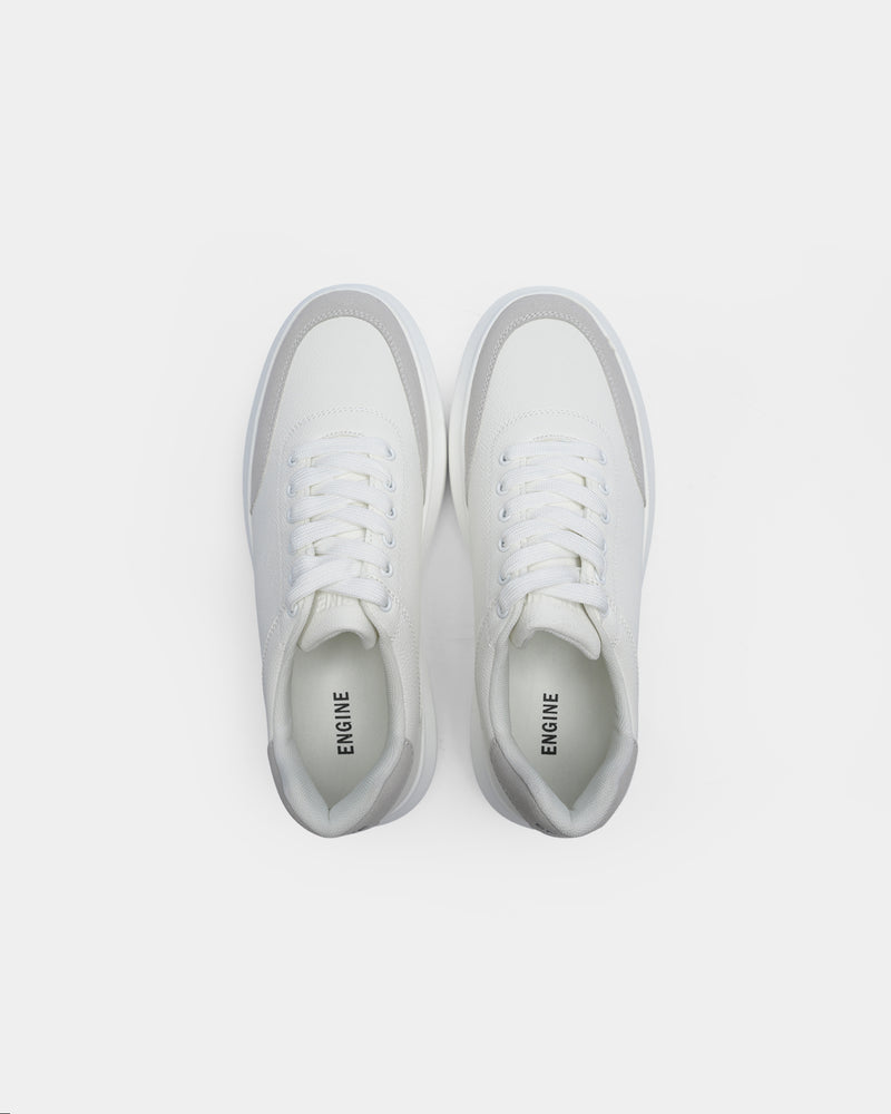 Men Sneakers - Engine - Buy Now