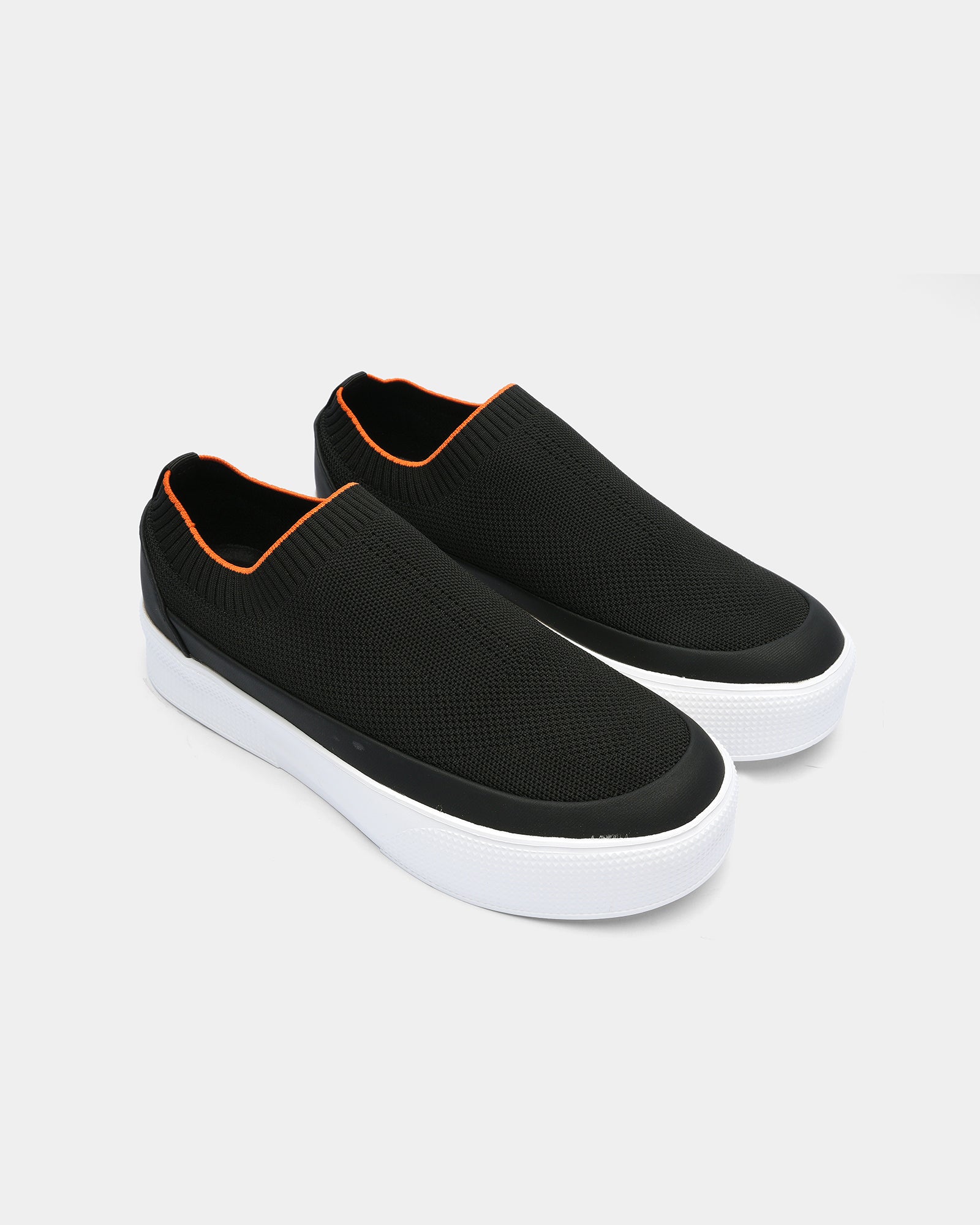 Men Slip-On