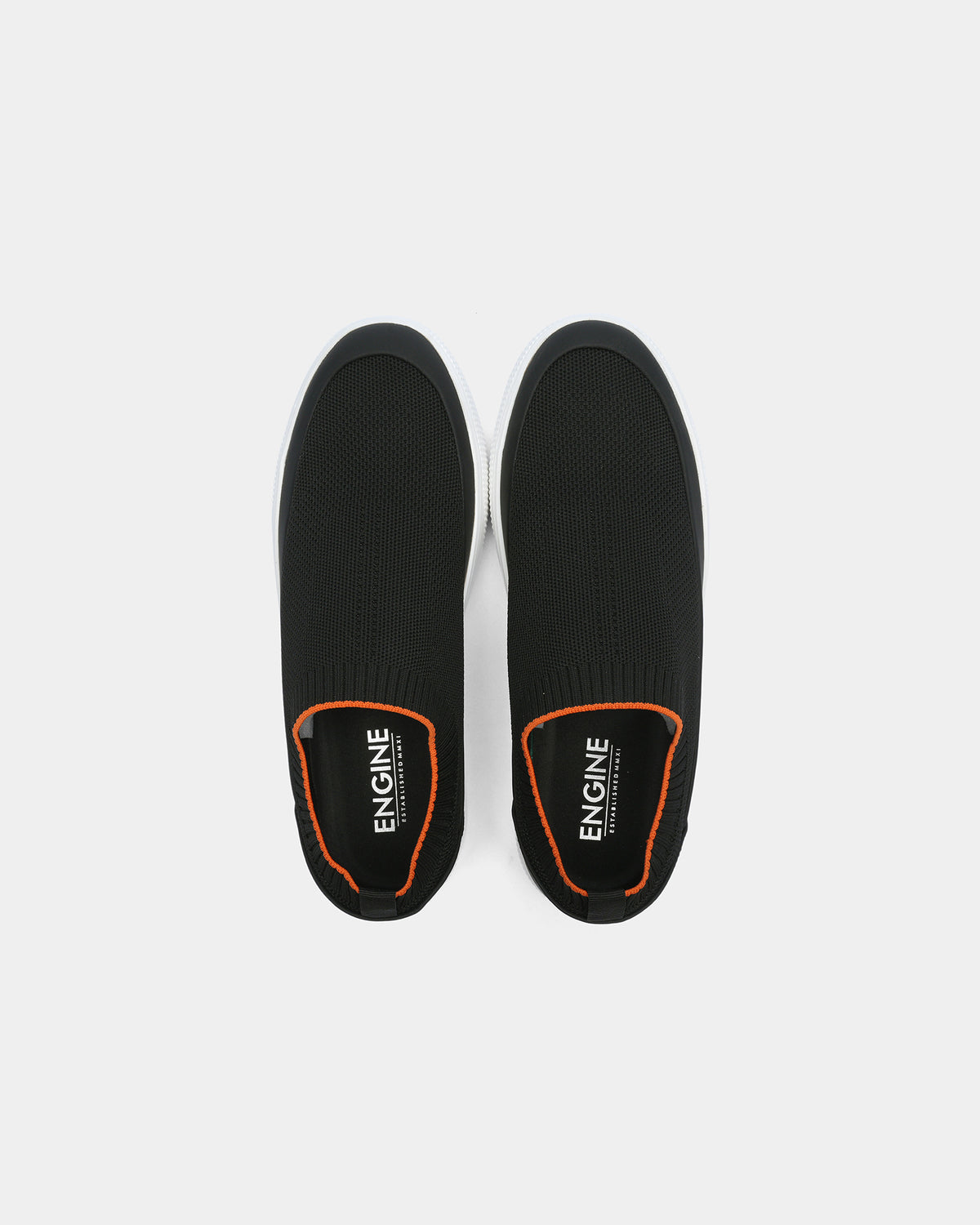 Men's Slip-On - Engine - Buy Now