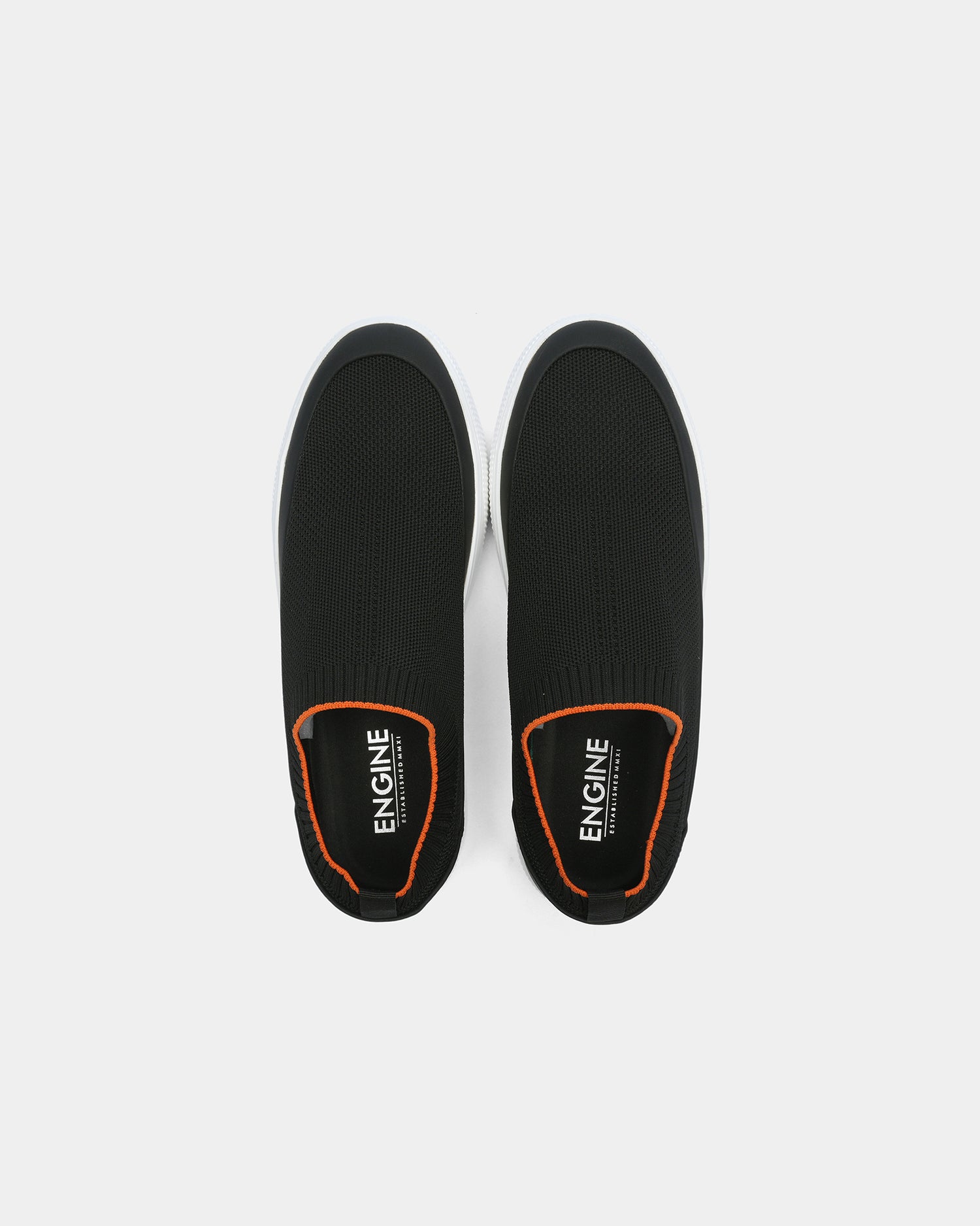 Men's Slip-On - Engine - Buy Now