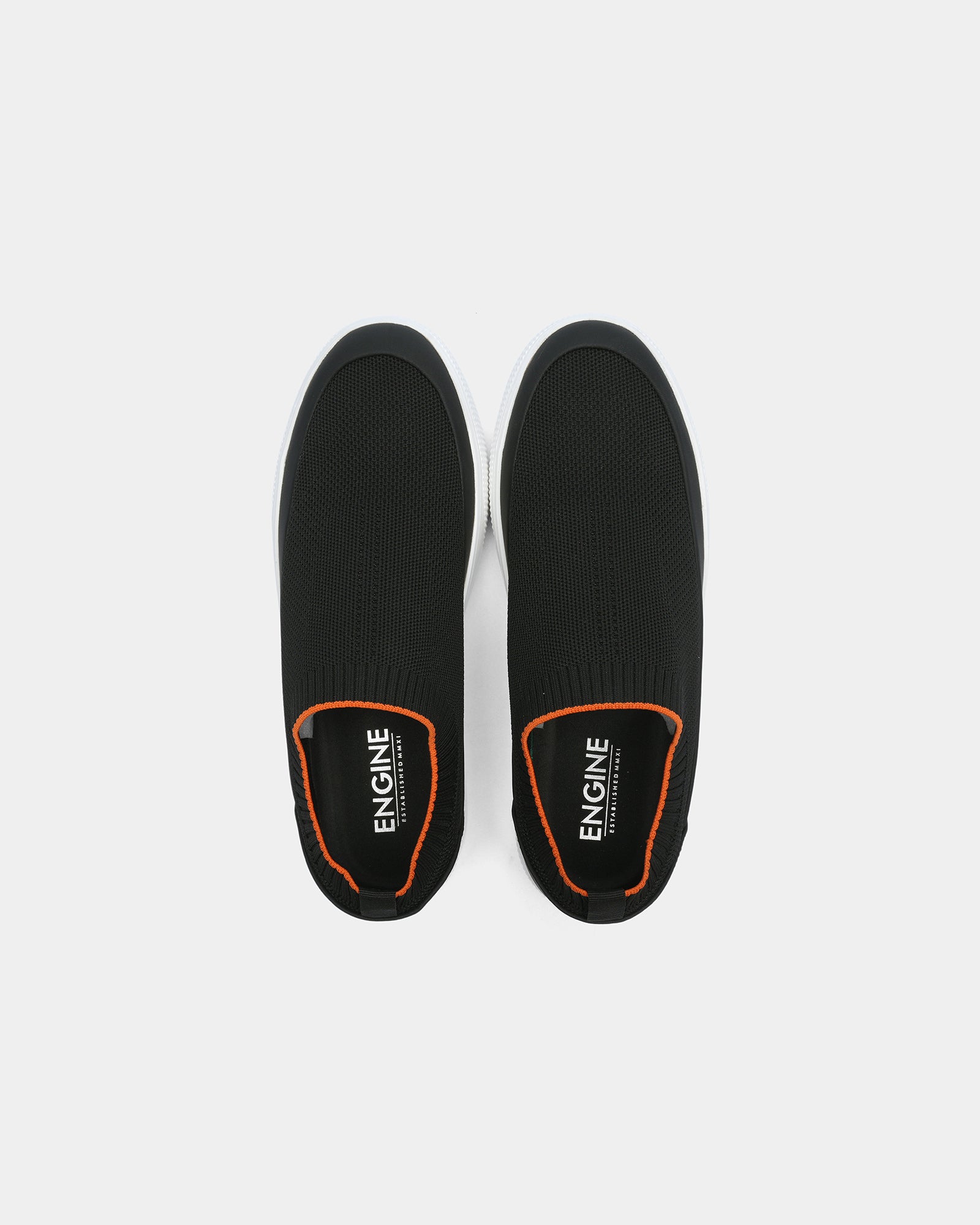 Men's Slip-On - Engine - Buy Now