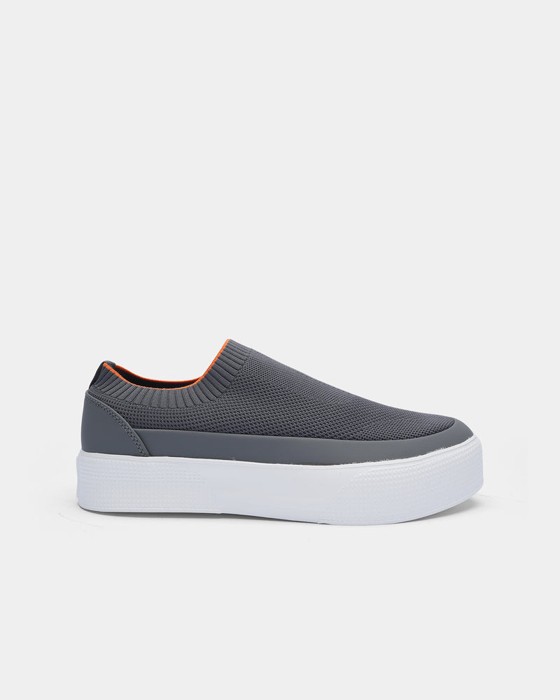 Men's Slip-On - Engine - Buy Now