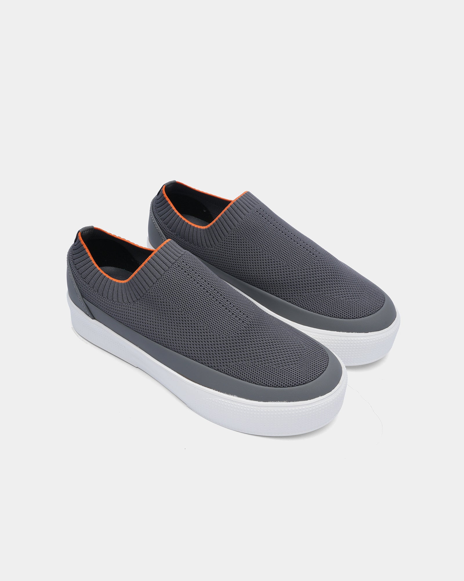 Men Slip-On