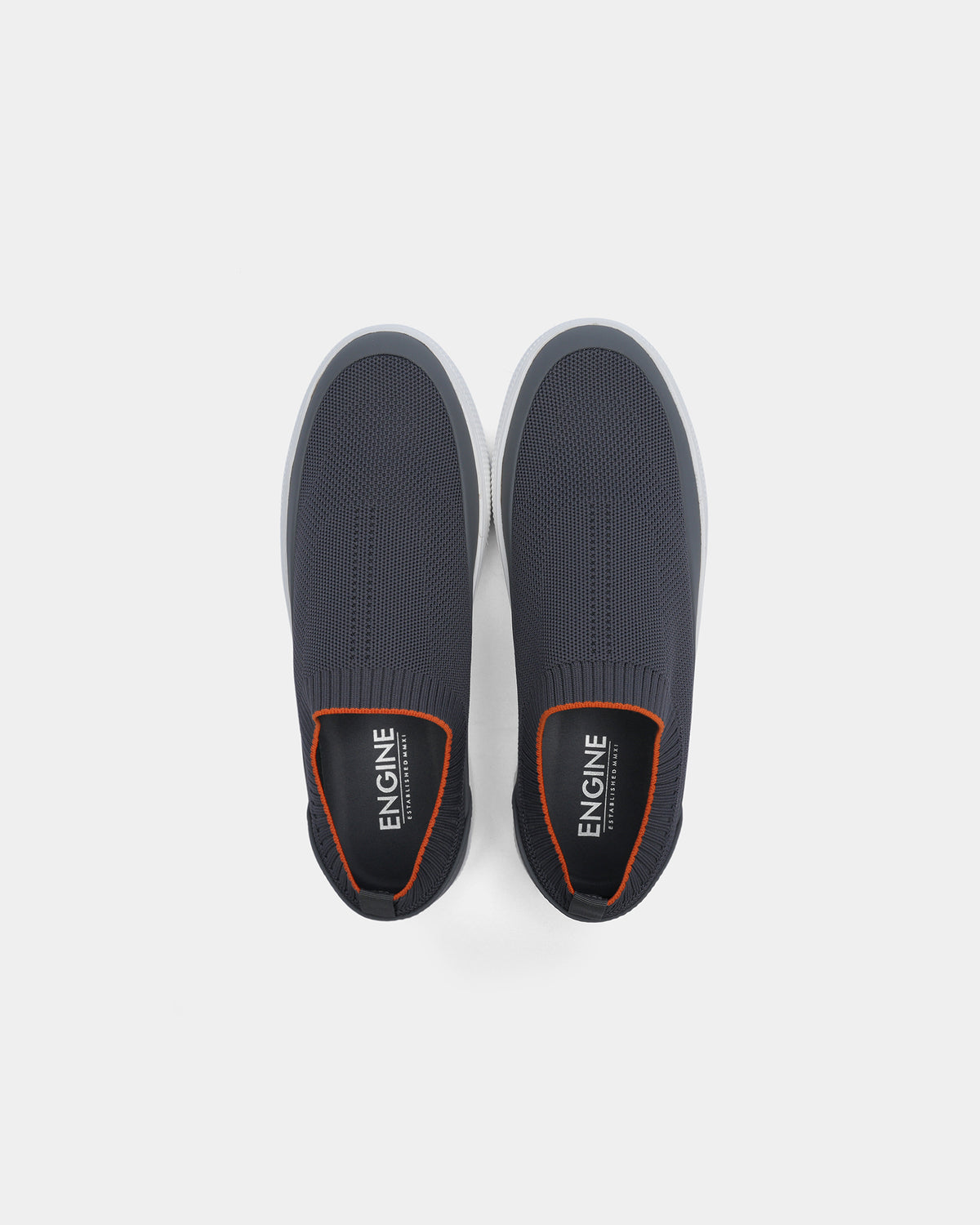 Men's Slip-On - Engine - Buy Now