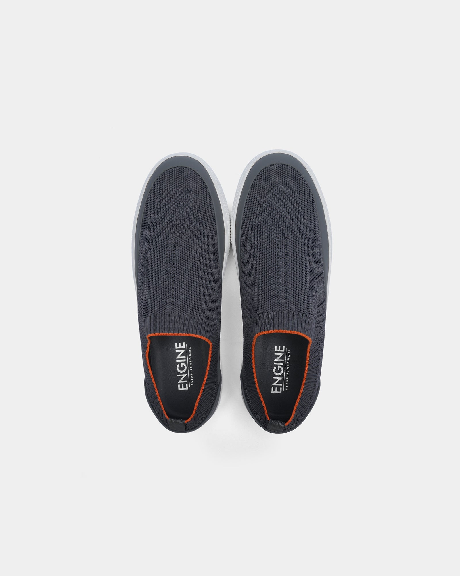 Men's Slip-On - Engine - Buy Now