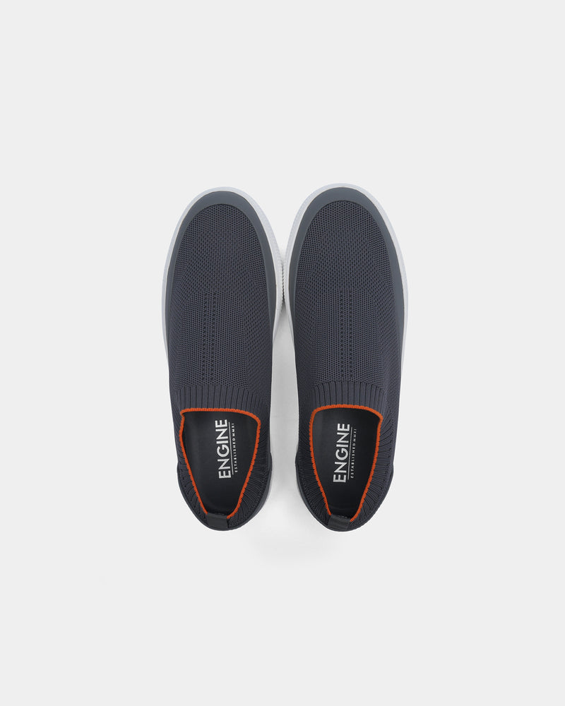 Men's Slip-On - Engine - Buy Now