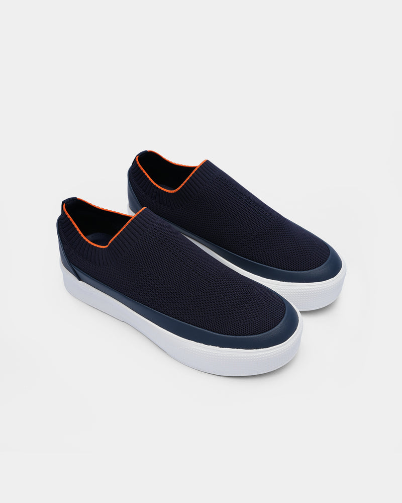 Men's Slip-On - Engine - Buy Now