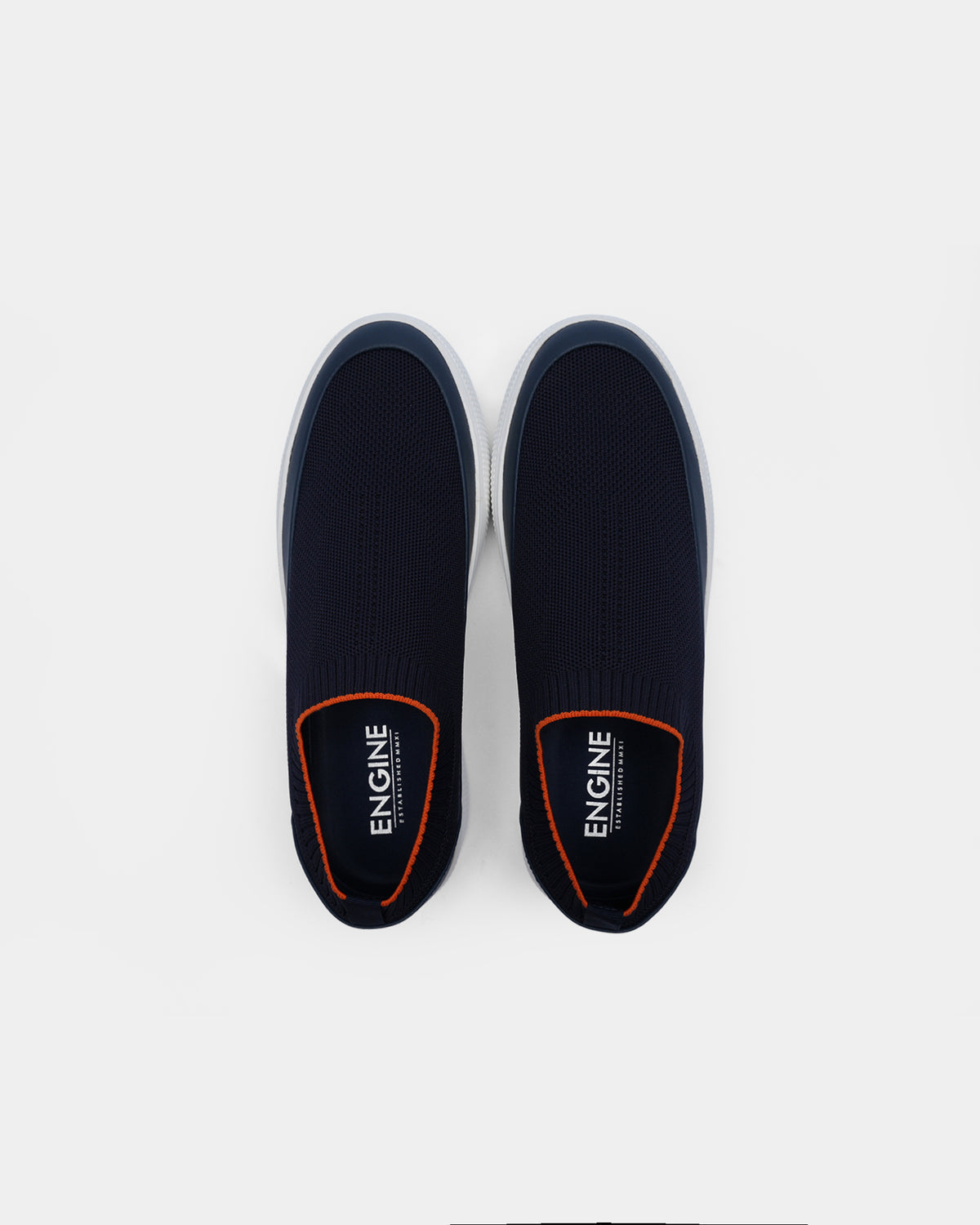 Men's Slip-On - Engine - Buy Now
